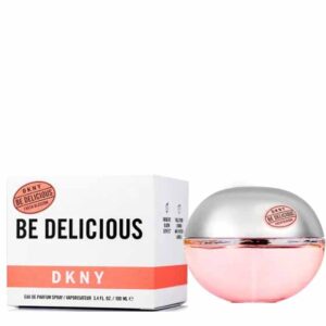 DKNY Be Delicious Fresh Blossom 100ML EDP Formato nuevo
