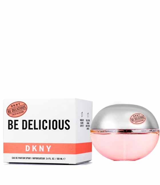 DKNY Be Delicious Fresh Blossom 100ML EDP Formato nuevo