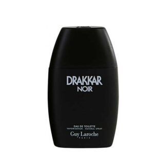 Guy Laroche Drakkar Noir 100ML Hombre Tester con Tapa