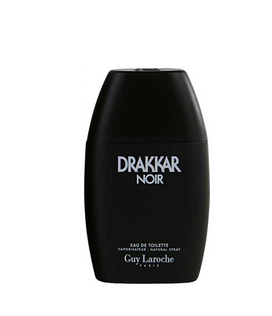 Guy Laroche Drakkar Noir 100ML Hombre Tester con Tapa