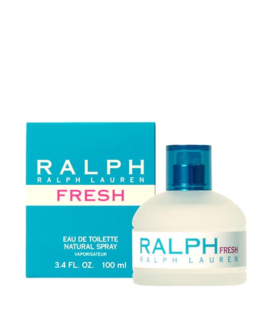 Fraiche Ralph Fresh Ralph Lauren Ralph Fresh 100ML EDT Mujer – Chile Perfume