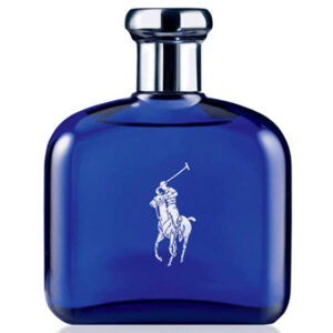 Ralph Lauren Polo Blue 125ML EDT Hombre Tester Con Tapa