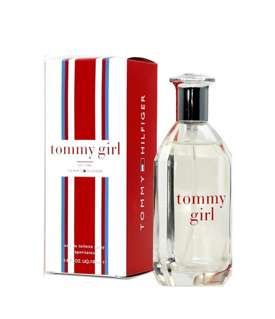 Tommy Hilfiger Tommy Girl 50ML EDT Mujer