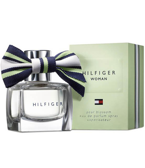 Tommy Hilfiger Pear Blossom 30ML EDP Mujer