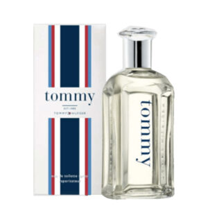 Tommy Hilfiger Tommy Men 50ML EDT Hombre