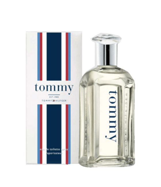 Tommy Hilfiger Tommy Men 50ML EDT Hombre
