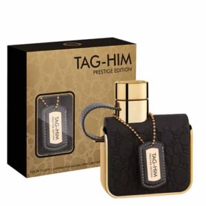 Armaf Tag-Him Prestige EDP 100ML Hombre