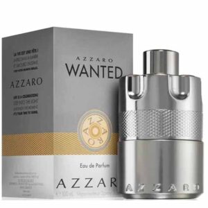 Azzaro Wanted 100ML EDP Hombre