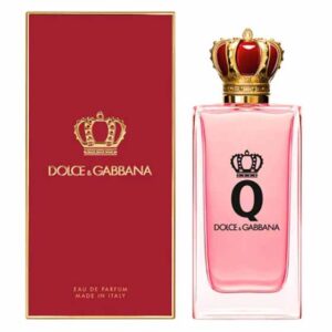 Dolce & Gabbana Q (Queen) 100ML EDP