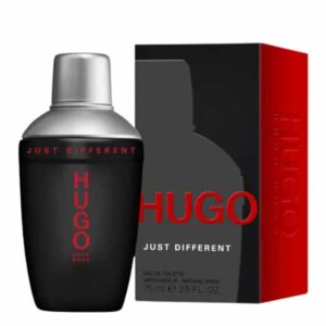 Hugo Boss Just Different 75ML EDT Hombre
