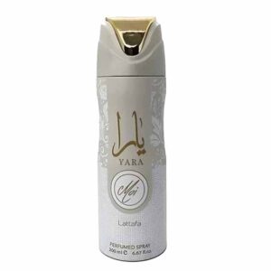 Lattafa Yara Moi 200ML Mujer Desodorante