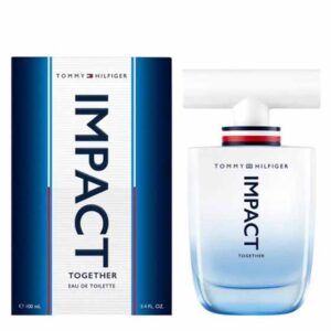 Tommy Hilfiger Impact Together 100ML EDT Hombre