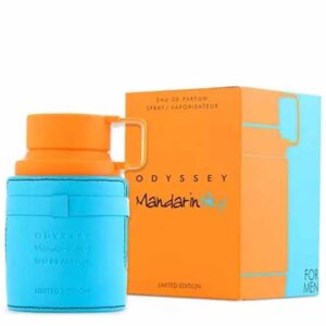 Armaf Odyssey Mandarin Sky EDP 100ML Hombre