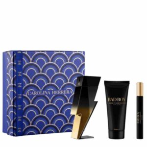 Carolina Herrera Bad Boy Extreme 100ML EDP Hombre Estuches