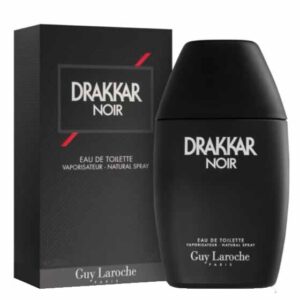 Guy Laroche Drakkar Noir 30ML Hombre