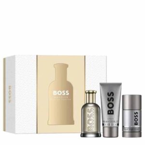 Hugo Boss Bottled 100ML EDP Hombre Estuche