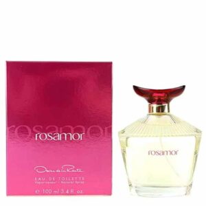 Oscar de la Renta Rosamor 100ML EDT Mujer