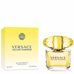 Versace Yellow Diamond 90ML EDT Mujer