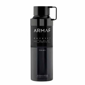 Armaf Odyssey Homme Desodorante 200ML Hombre