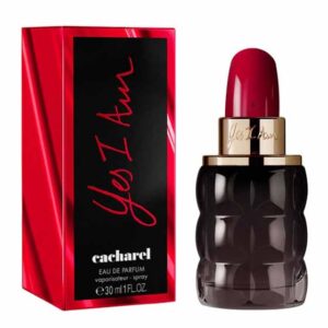 Cacharel Yes I am 30ML EDP Mujer