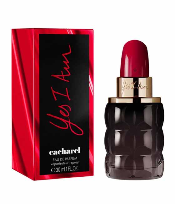 Cacharel Yes I am 30ML EDP Mujer