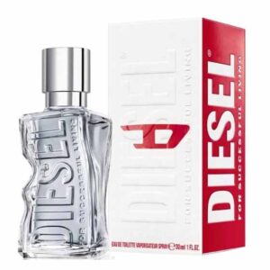 Diesel For Successful Living 30ML EDT Hombre