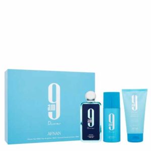 Afnan 9am Dive EDP 100ML Hombre Estuche
