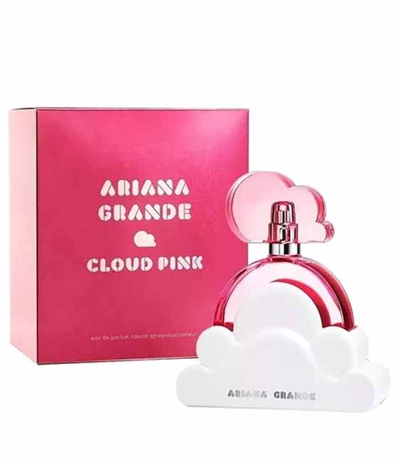 Ariana Grande Cloud Pink 100ML EDP Mujer