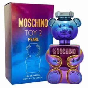 Moschino Toy 2 Pearl EDP 100ML Unisex