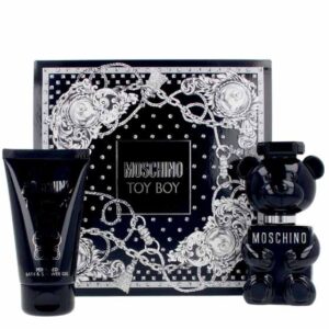 Moschino Toy Boy 30ML EDP Hombre Estuche
