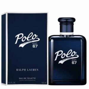 Ralph Lauren Polo 67 125ML EDT Hombre