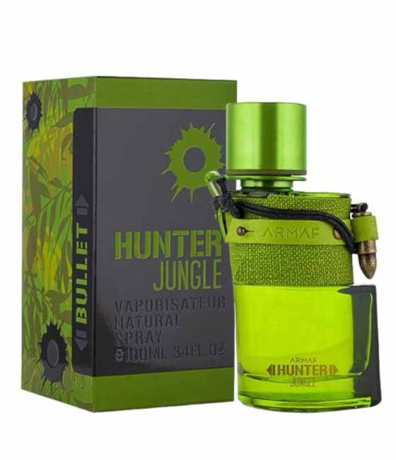 Armaf Hunter Jungle Man EDP 100ML Hombre