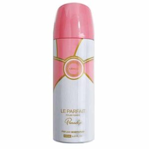 Armaf Le Parfait Pour Femme Desodorante 200ML Mujer