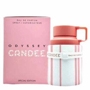 Armaf Odyssey Candee EDP 100ML Mujer