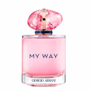 Armani My Way Nectar 90ML EDP Mujer Tester Con Tapa