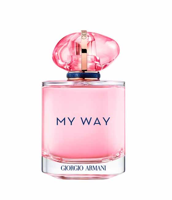 Armani My Way Nectar 90ML EDP Mujer Tester Con Tapa