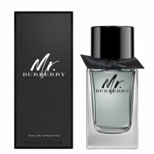 Burberry Mr Burberry 100ML EDT Hombre