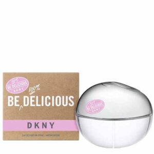 DKNY Be 100% Delicious de Donna Karan 100ML EDP Mujer