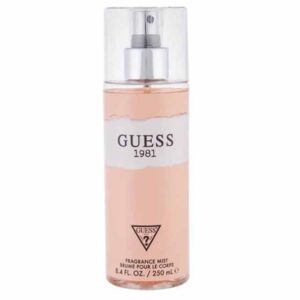 Guess 1981 250ML Mujer Colonia