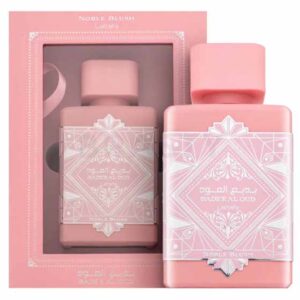 Lattafa  Badee Al Oud Noble Blush 100ML EDP Unisex
