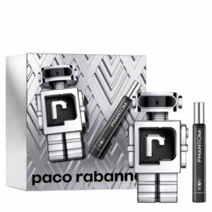 Paco Rabanne Phantom 100ML EDT Hombre Estuche
