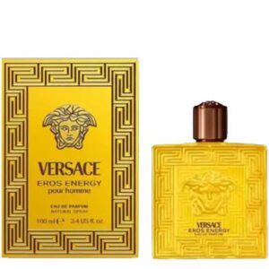 Versace Eros Energy 100ML EDP Hombre