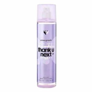 Ariana Grande Thank U Next 2.0 236ML Mujer Colonia
