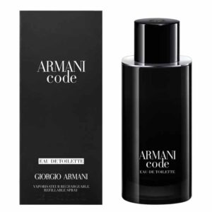 Armani Code 75ML EDT Hombre
