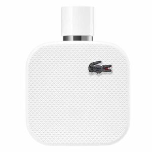 Lacoste L.12.12 Blanc 100ML EDP Hombre Tester con tapa