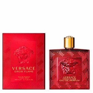Versace Eros Flame 200ML EDP Hombre
