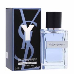 Yves Saint Laurent Y 60ML EDT Hombre