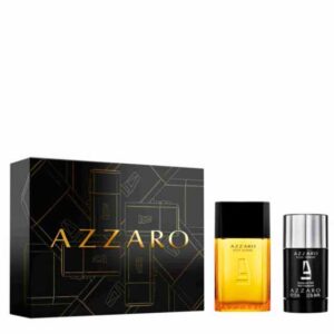 Azzaro pour Homme EDT Hombre 100ML Estuche