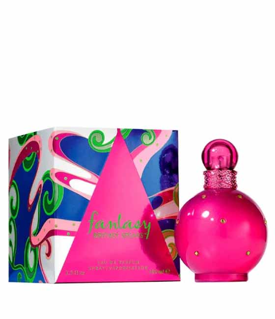 Britney Spears Fantasy 30ML EDT Mujer