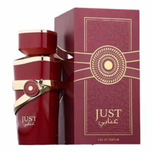 Fragrance World Just Anabi EDP 100ML Mujer